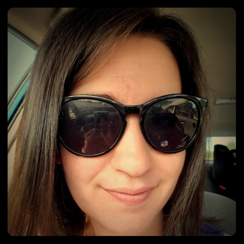 Meet your Posher, Michelle